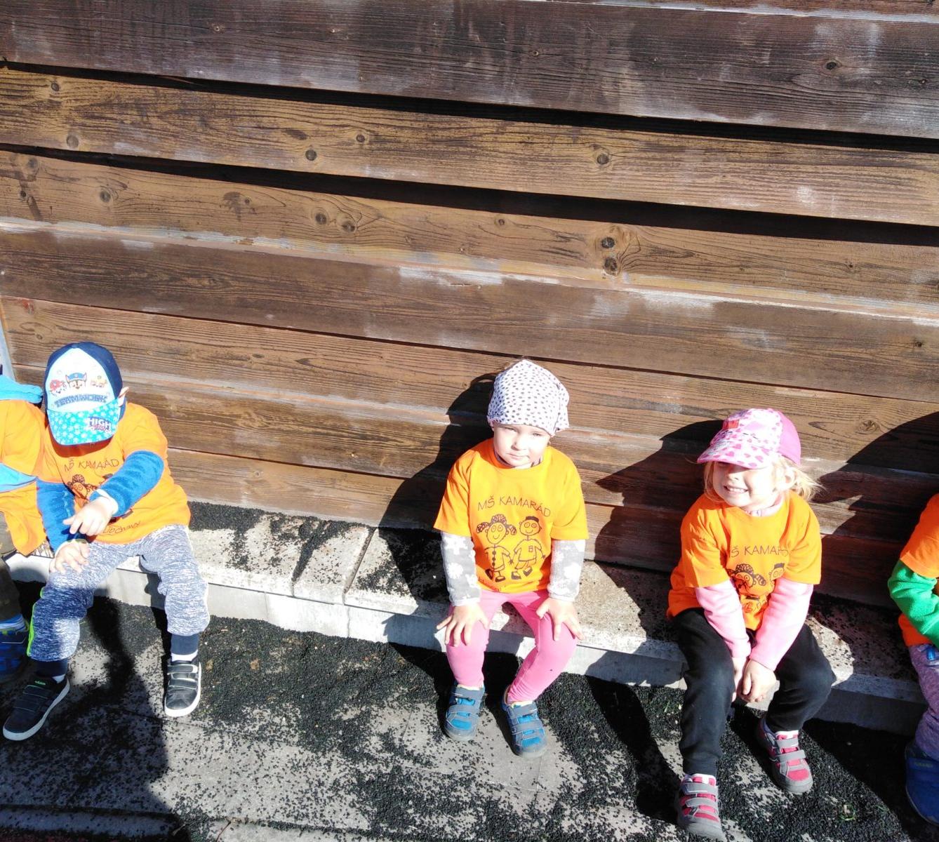 Sportovní hry na "UMĚLCE" - 5