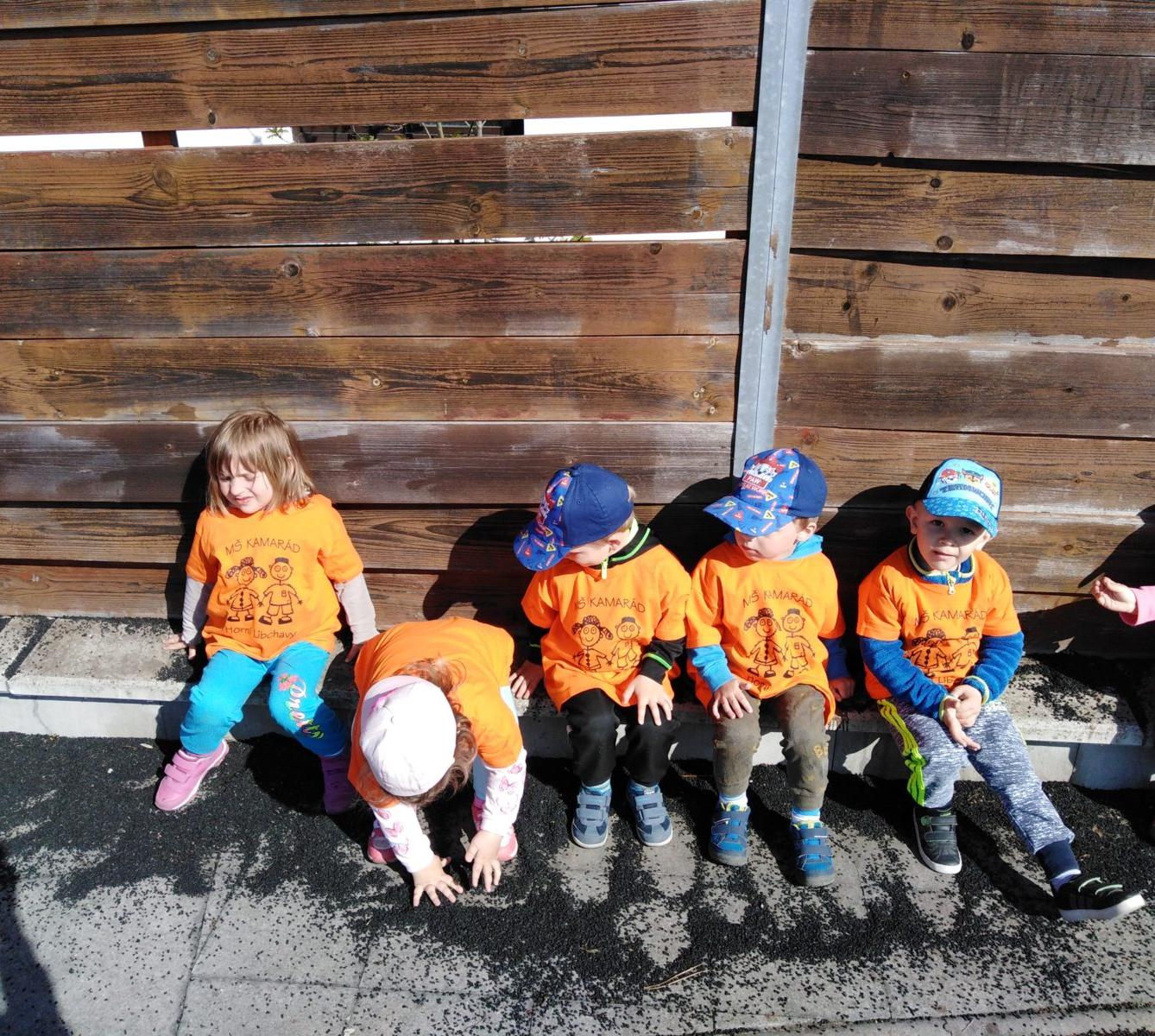 Sportovní hry na "UMĚLCE" - 6