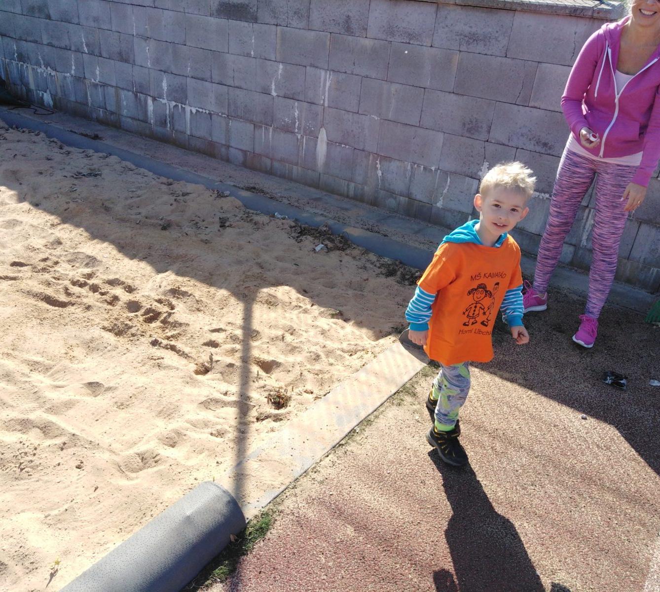 Sportovní hry na "UMĚLCE" - 13