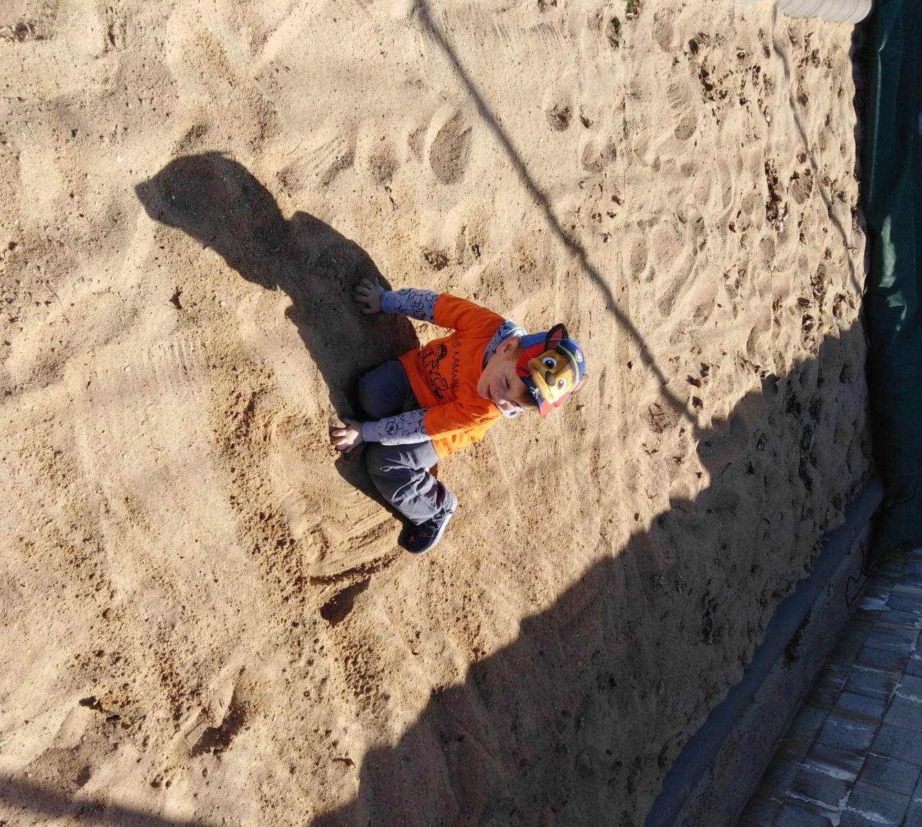 Sportovní hry na "UMĚLCE" - 14