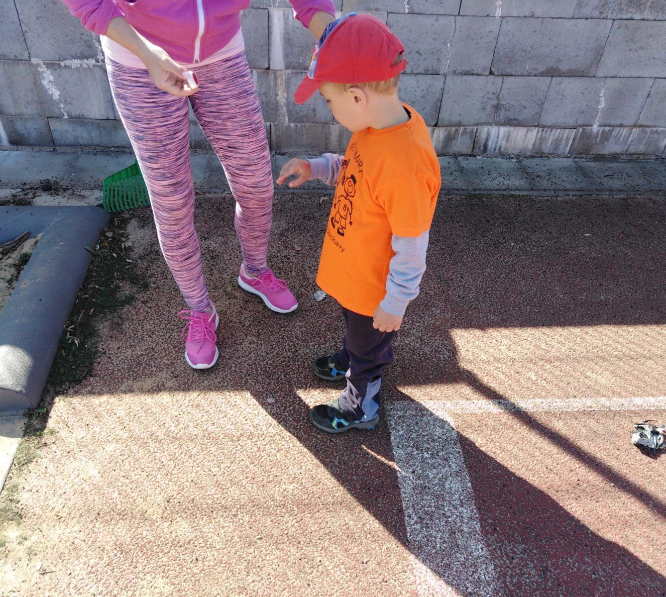 Sportovní hry na "UMĚLCE" - 16