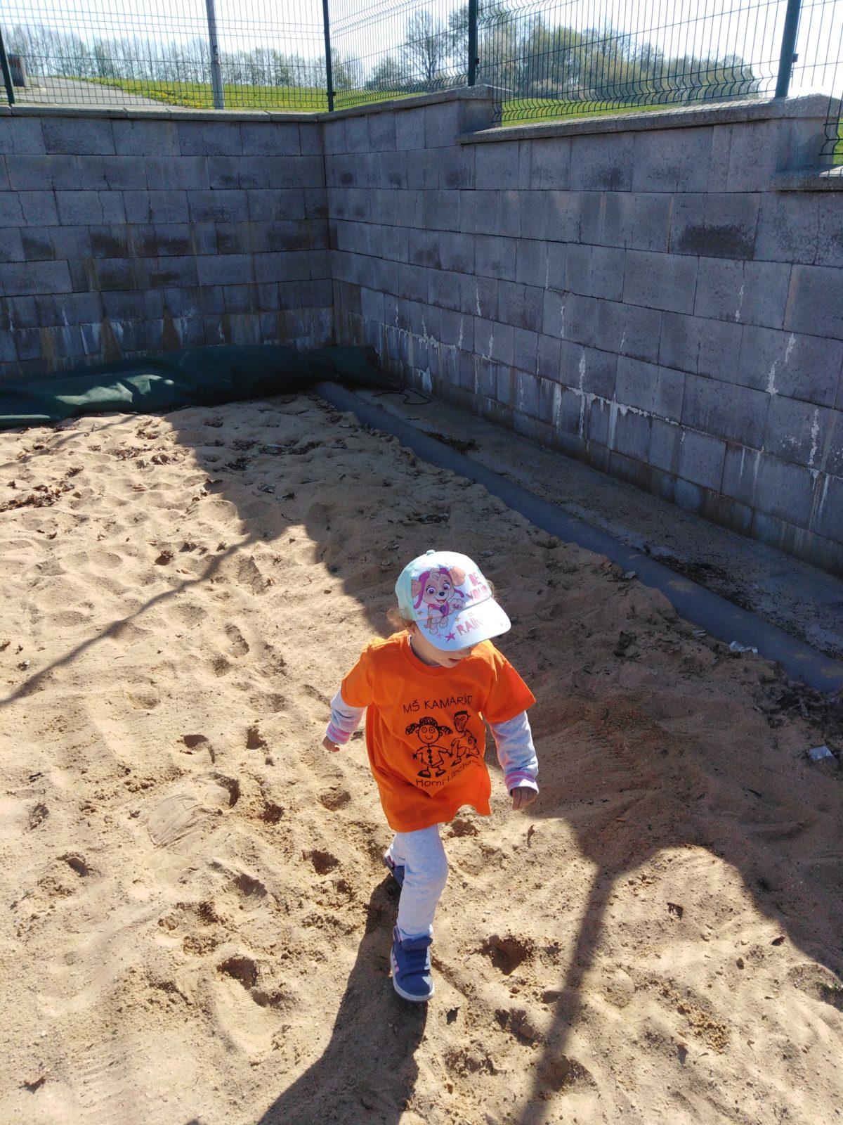 Sportovní hry na "UMĚLCE" - 17