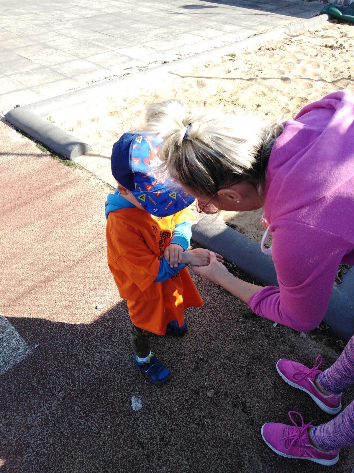 Sportovní hry na "UMĚLCE" - 18