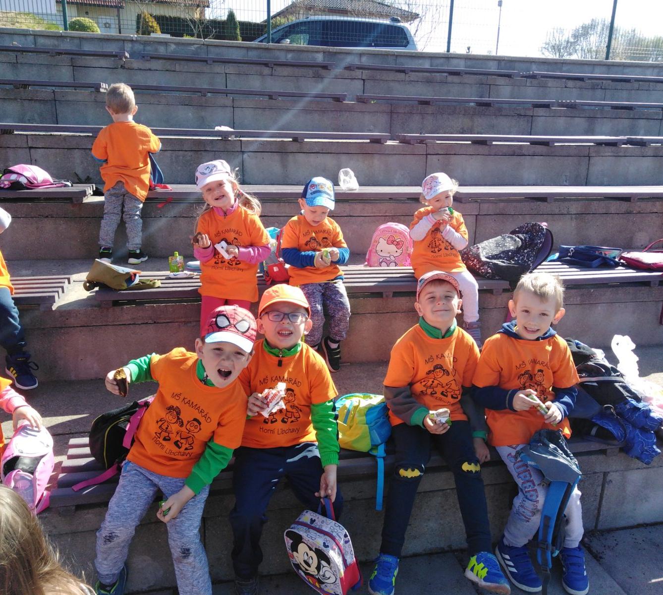 Sportovní hry na "UMĚLCE" - 20