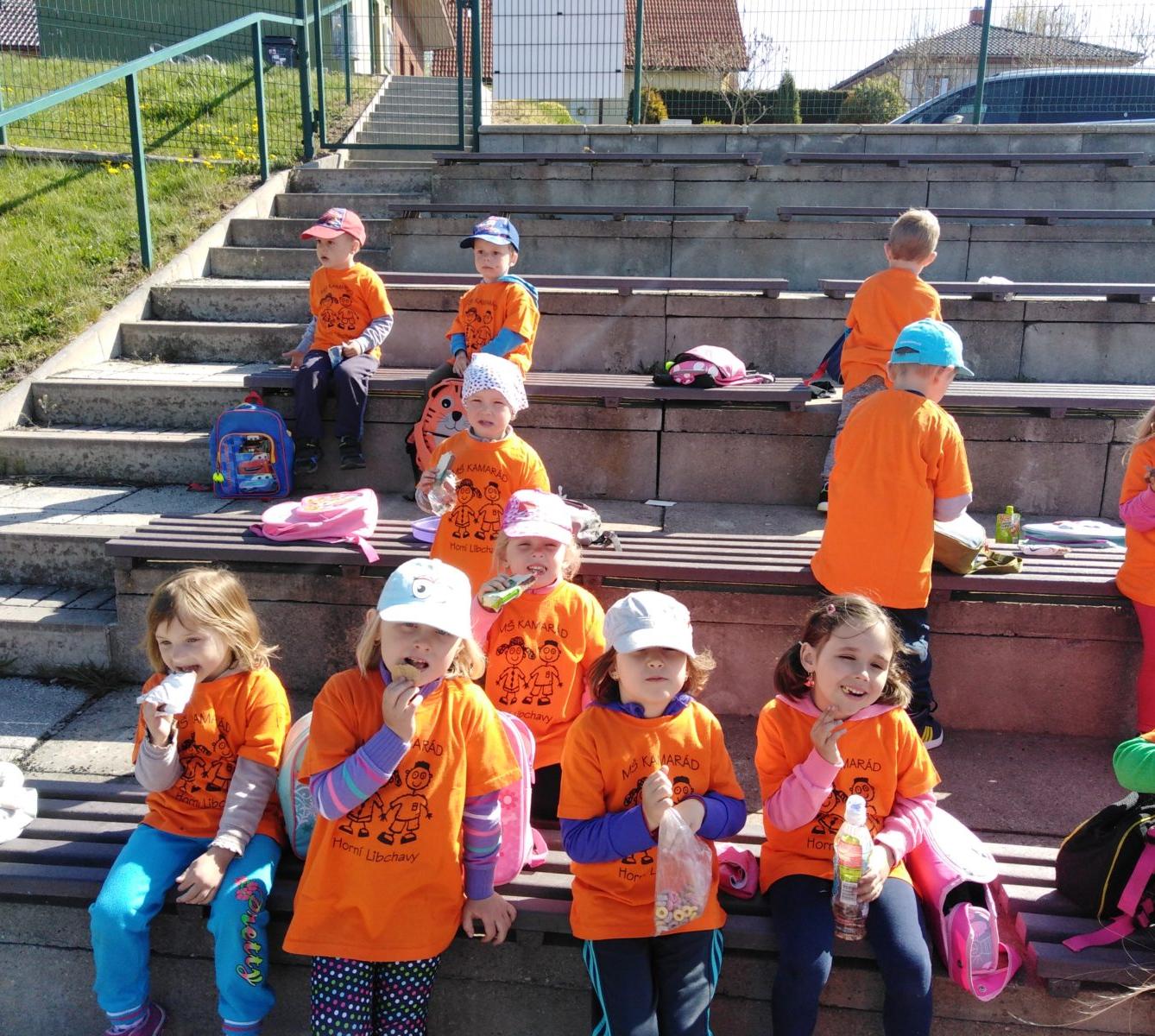 Sportovní hry na "UMĚLCE" - 21