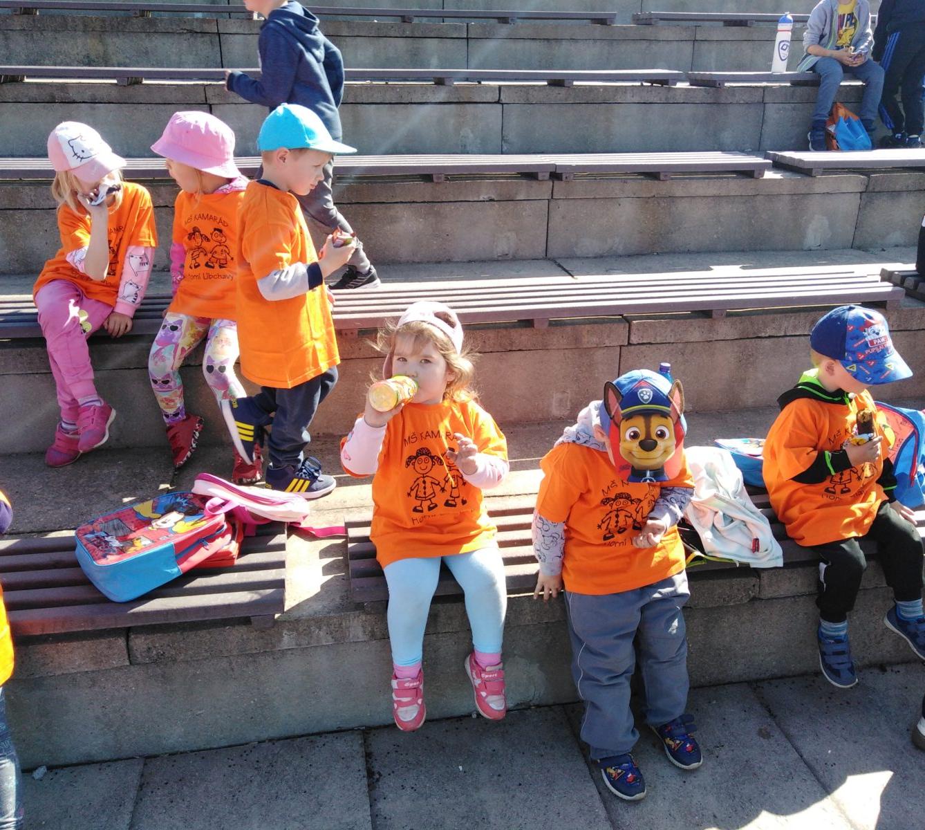 Sportovní hry na "UMĚLCE" - 23