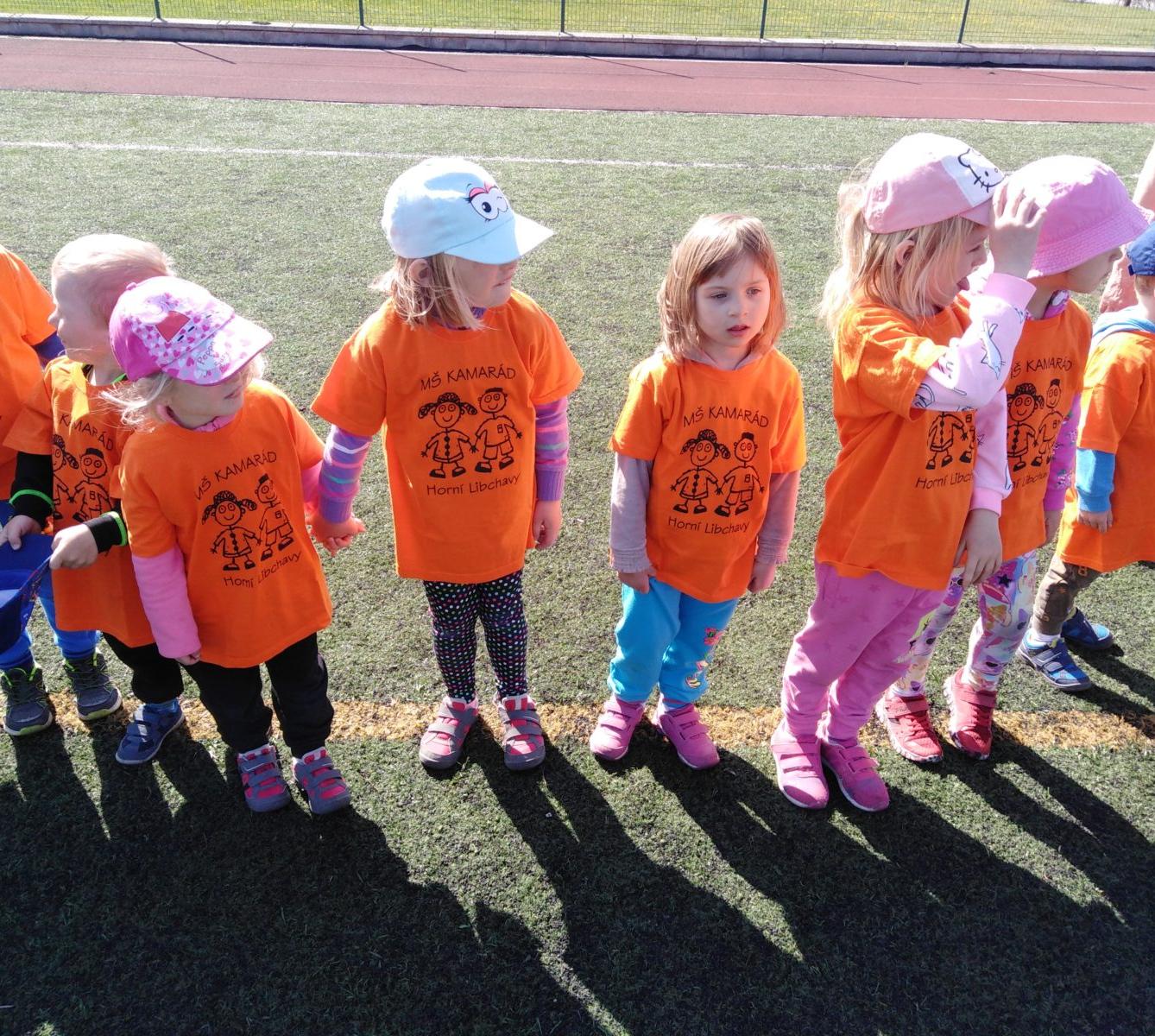 Sportovní hry na "UMĚLCE" - 25