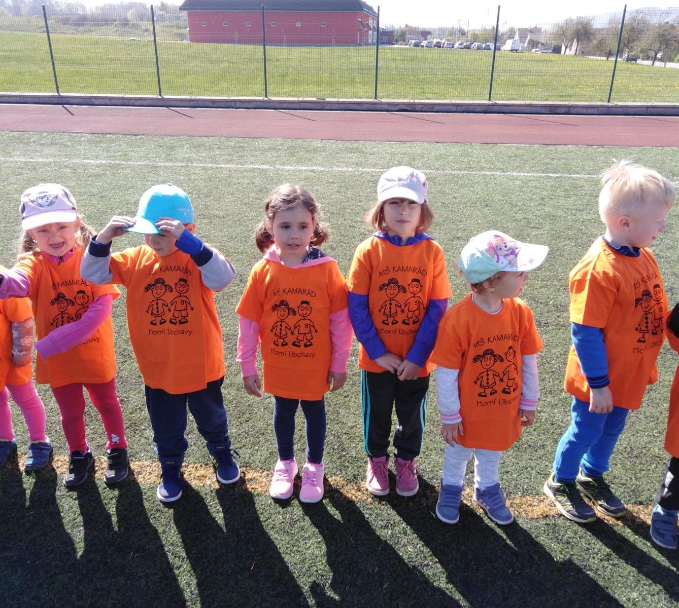 Sportovní hry na "UMĚLCE" - 26