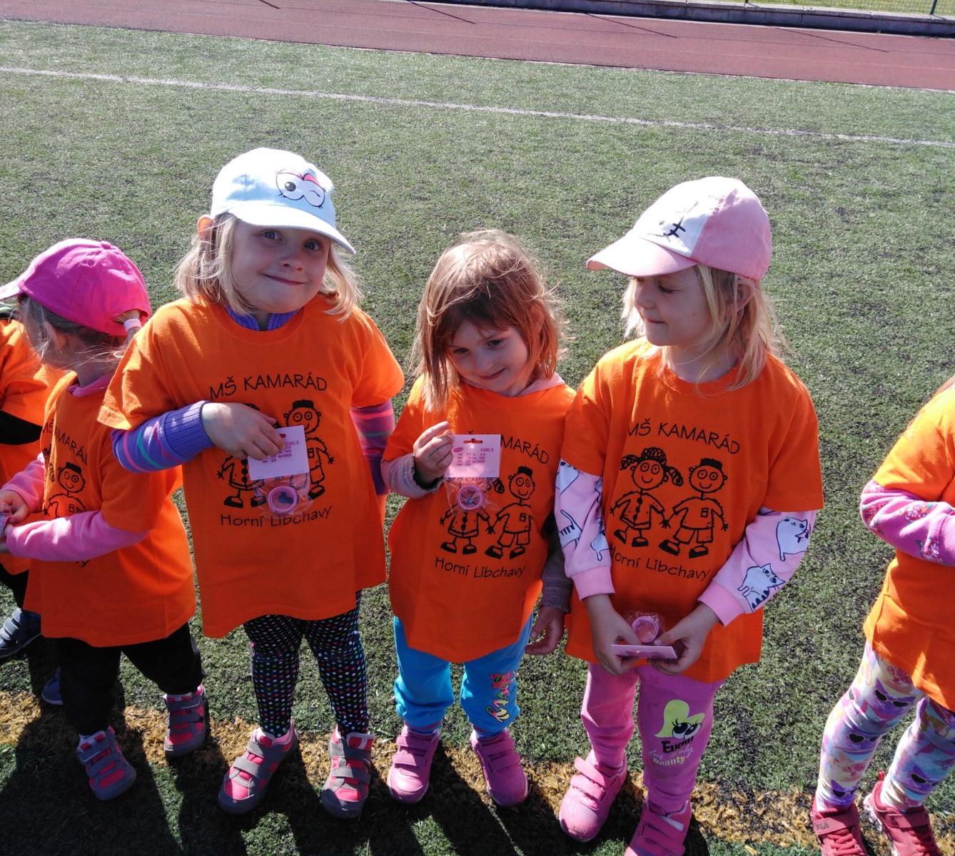 Sportovní hry na "UMĚLCE" - 31