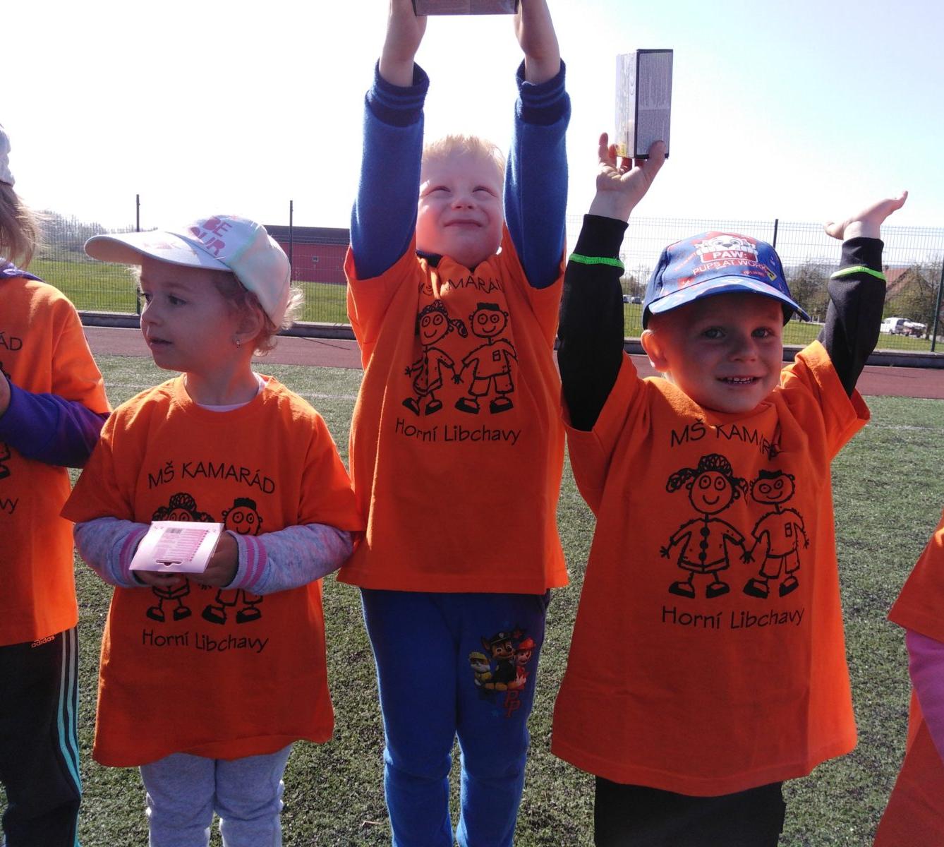 Sportovní hry na "UMĚLCE" - 32