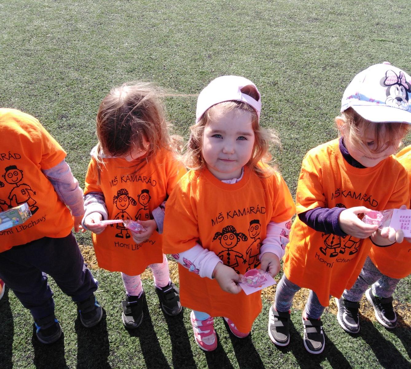 Sportovní hry na "UMĚLCE" - 36