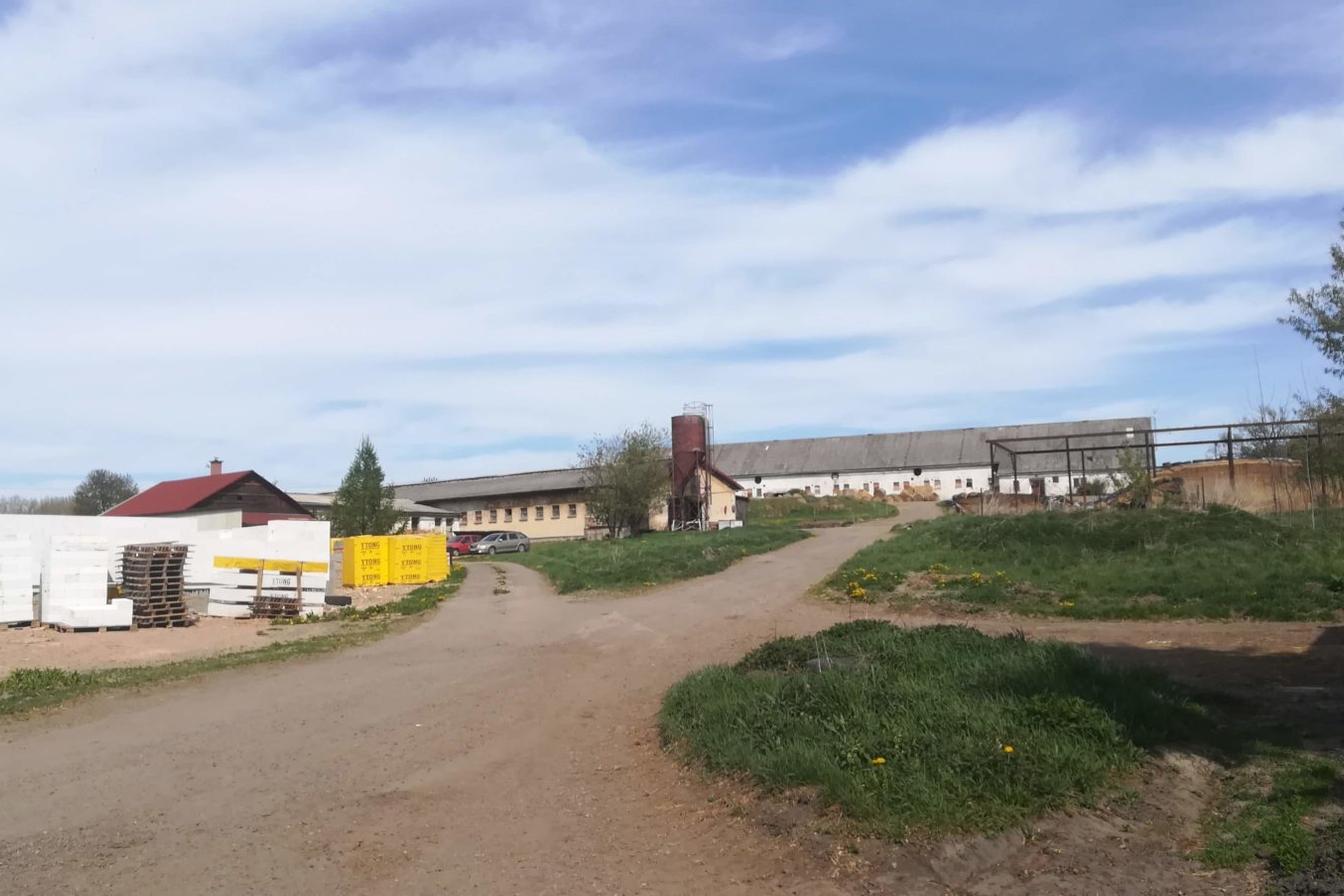 Den Země na 1. stupni ZŠ