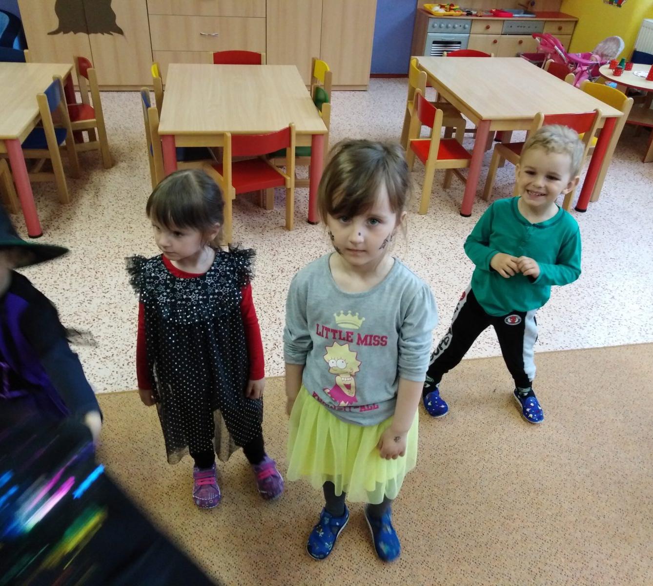 ČARODĚJNICKÉ DOPOLEDNE II. - 14