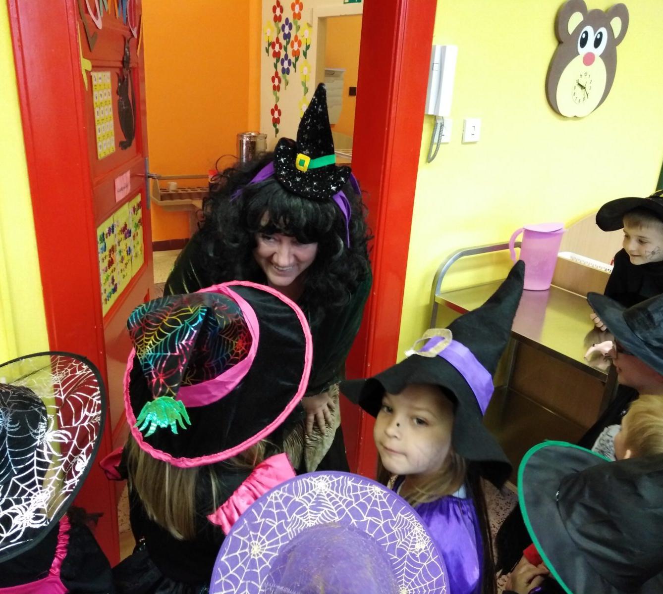 ČARODĚJNICKÉ DOPOLEDNE II. - 20