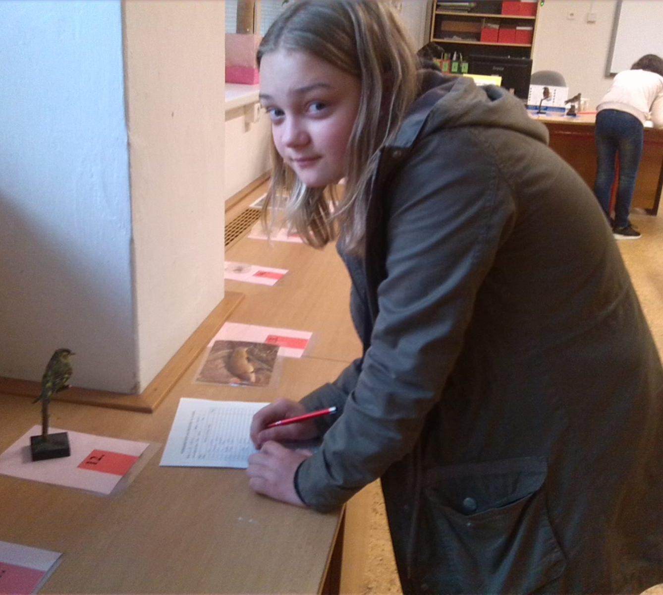 Poznávání přírodnin a minerálů - II. stupeň - 4