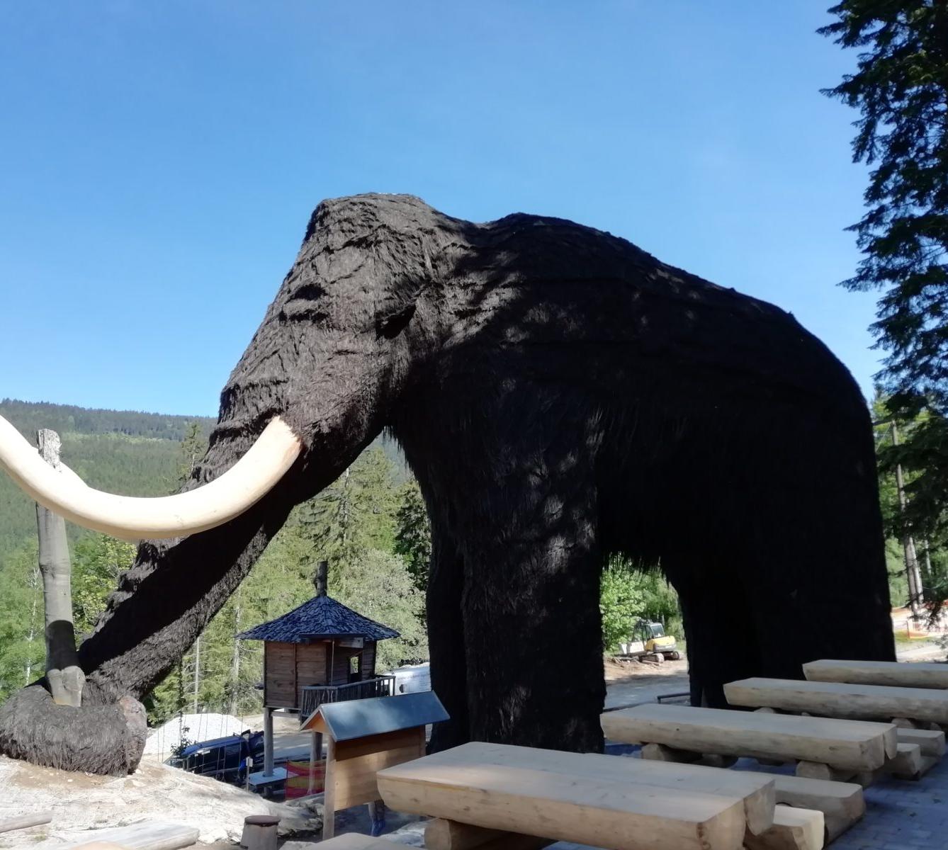 Výlet třeťáků na Dolní Moravu - 12