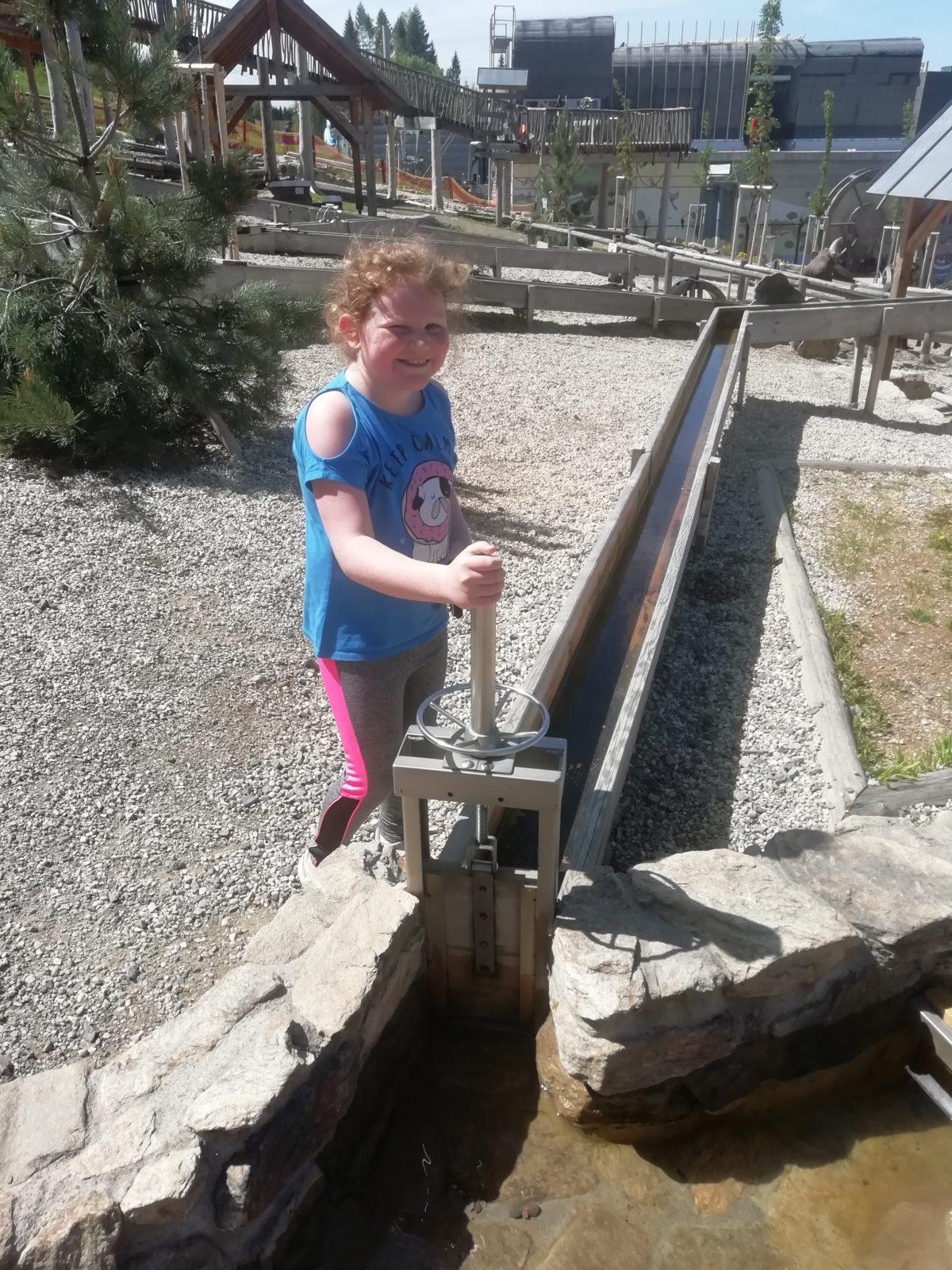 Výlet třeťáků na Dolní Moravu - 14