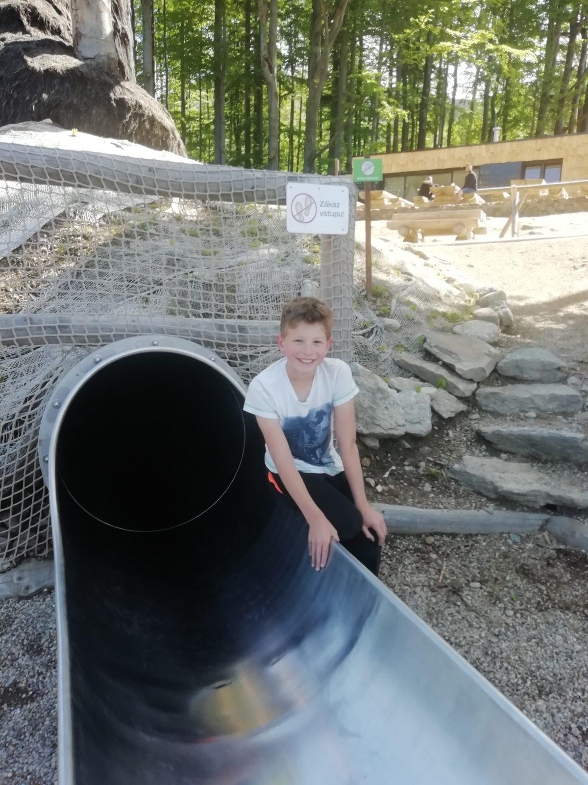 Výlet třeťáků na Dolní Moravu - 16