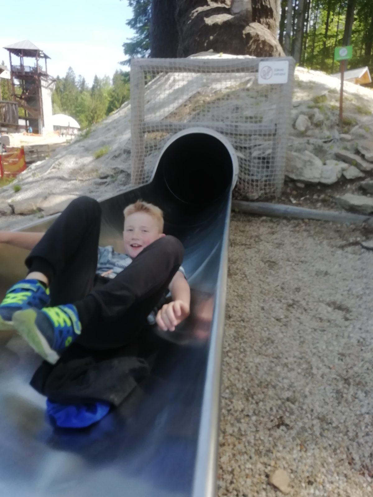 Výlet třeťáků na Dolní Moravu - 22