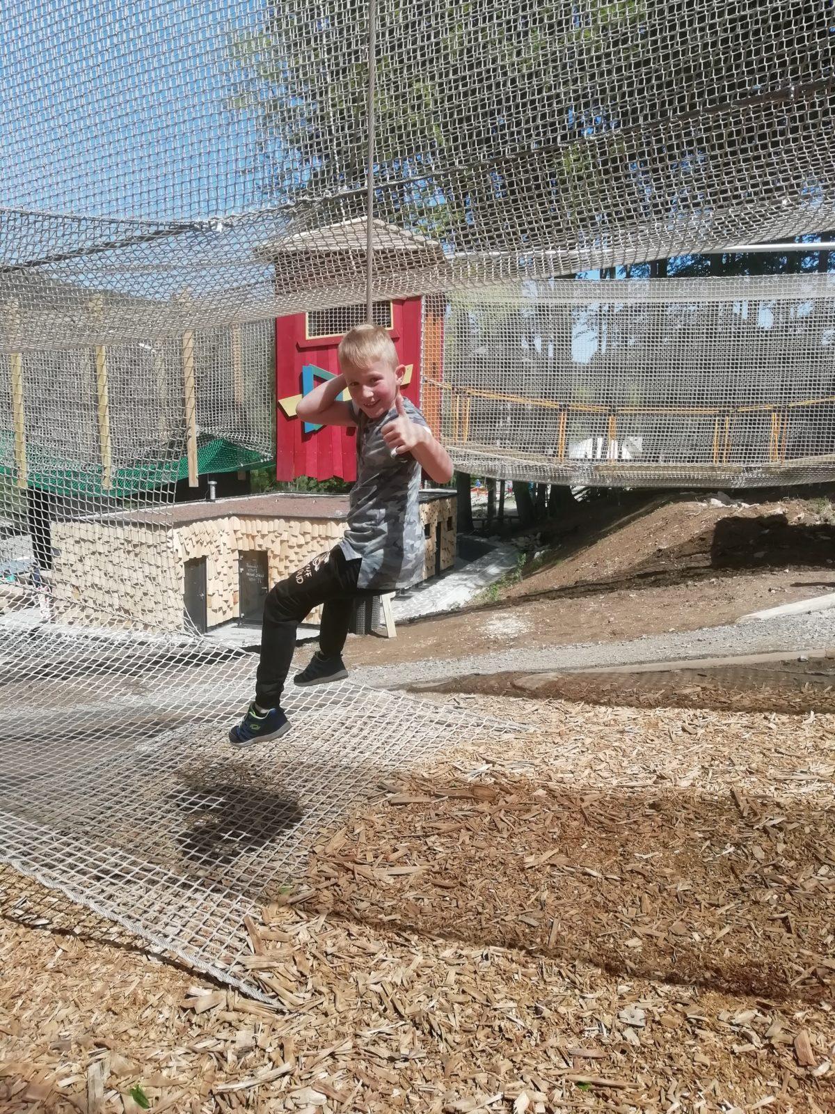 Výlet třeťáků na Dolní Moravu - 30