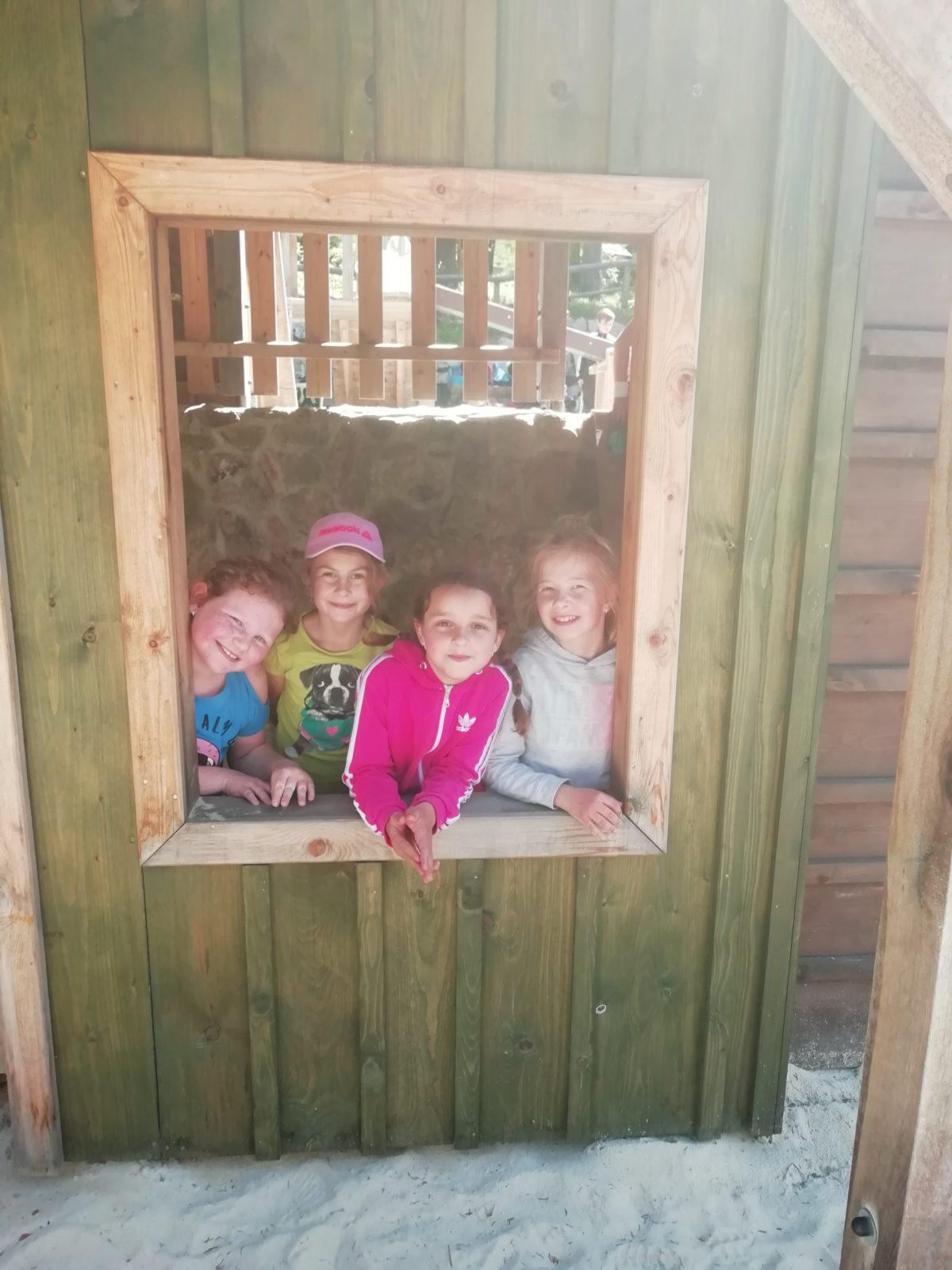 Výlet třeťáků na Dolní Moravu - 33