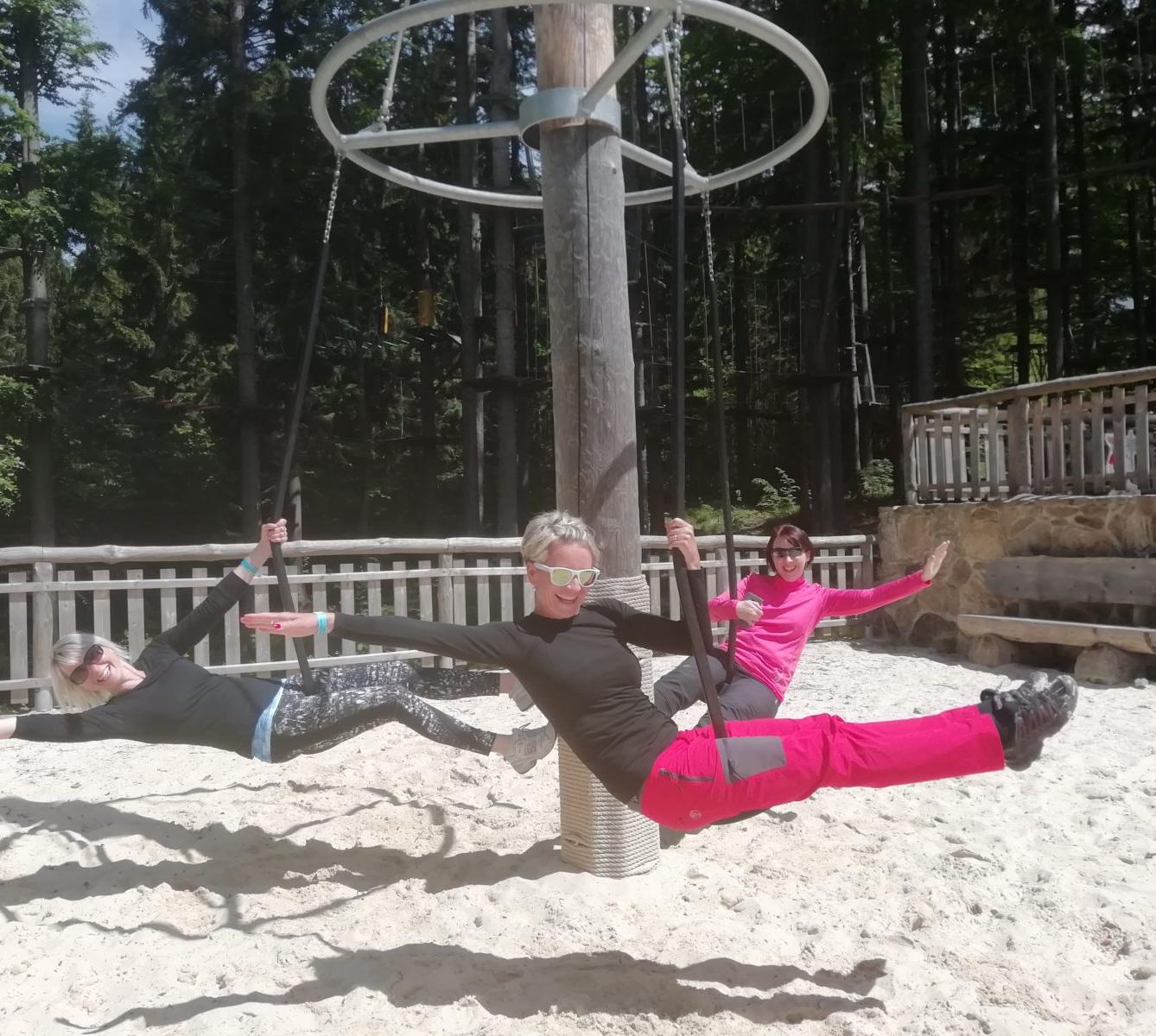 Výlet třeťáků na Dolní Moravu - 36