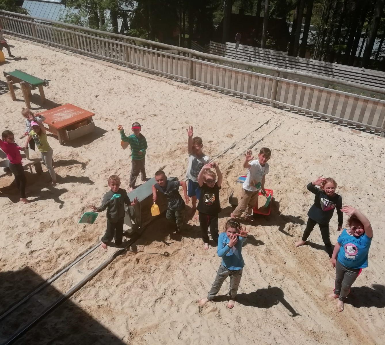 Výlet třeťáků na Dolní Moravu - 37