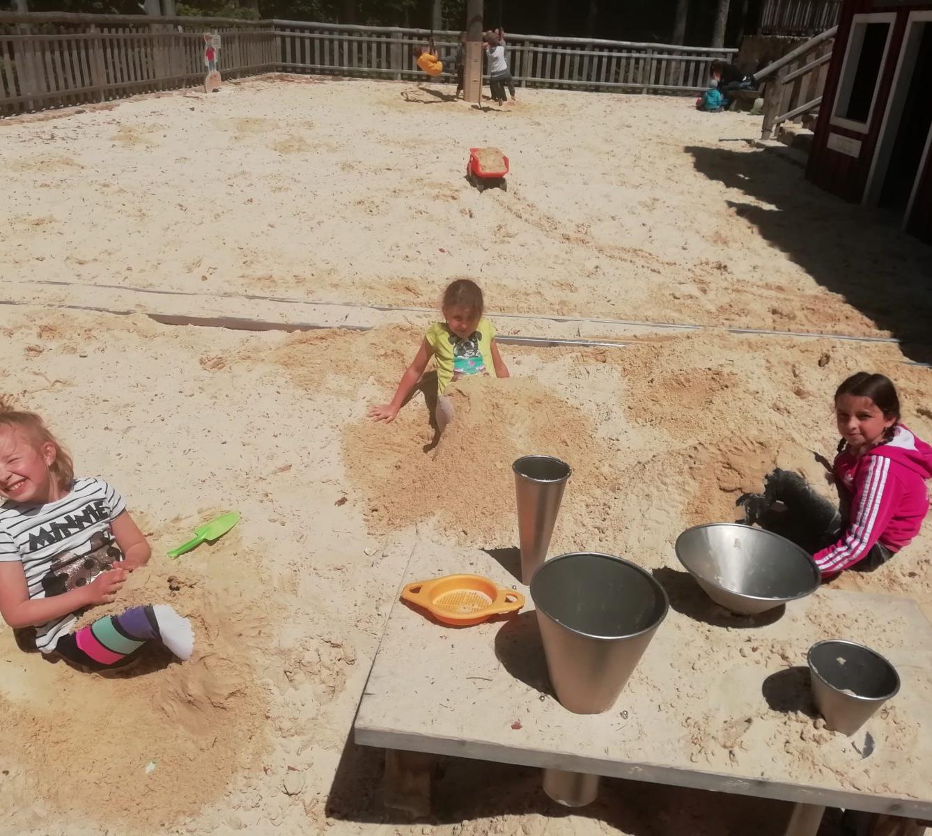 Výlet třeťáků na Dolní Moravu - 40