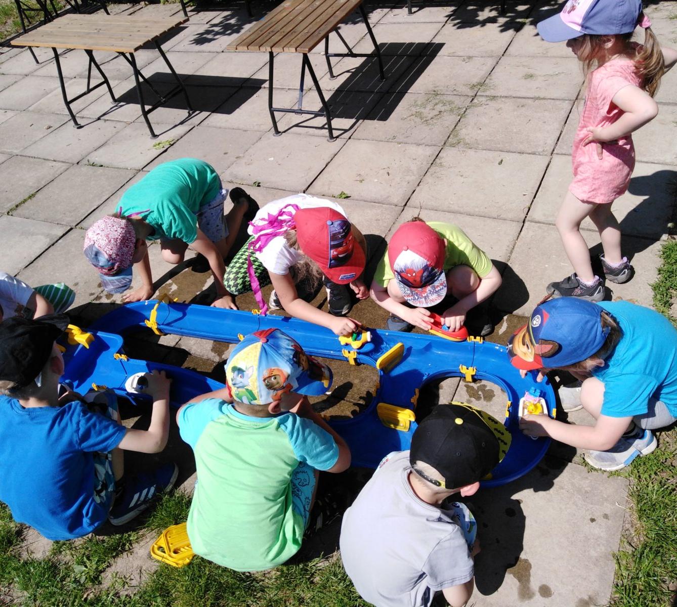 Den dětí v MŠ - 44