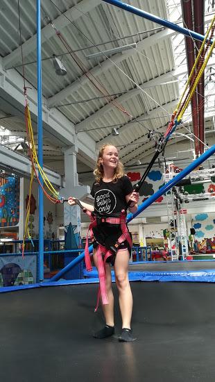 TOBOGA Bongo Brno - 5.třída - 12