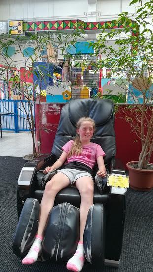 TOBOGA Bongo Brno - 5.třída - 21