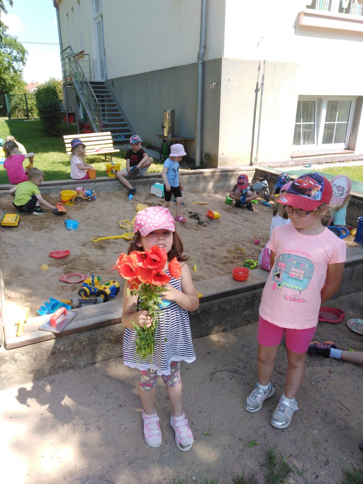 Užíváme zahrady - 40