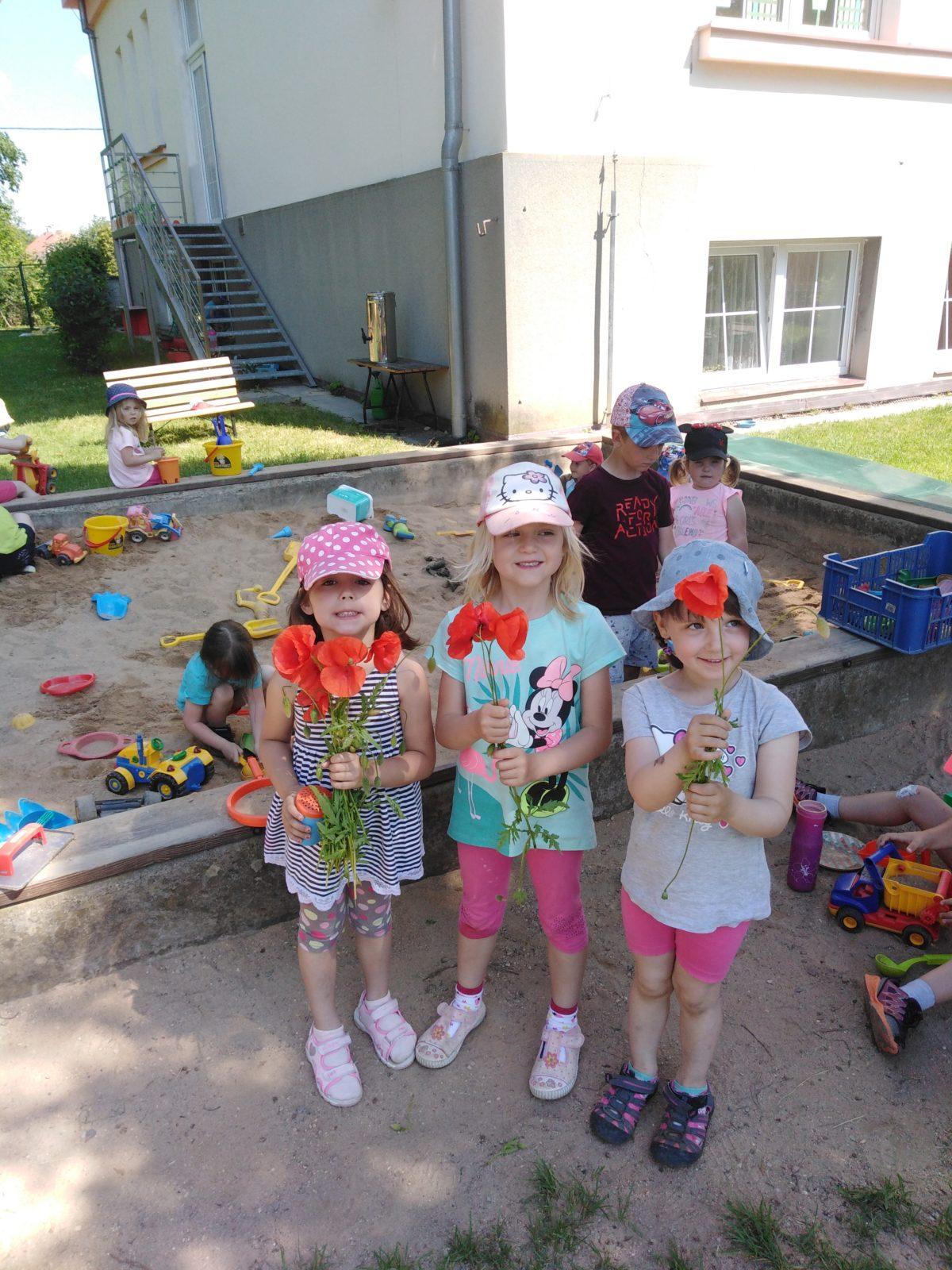 Užíváme zahrady - 42