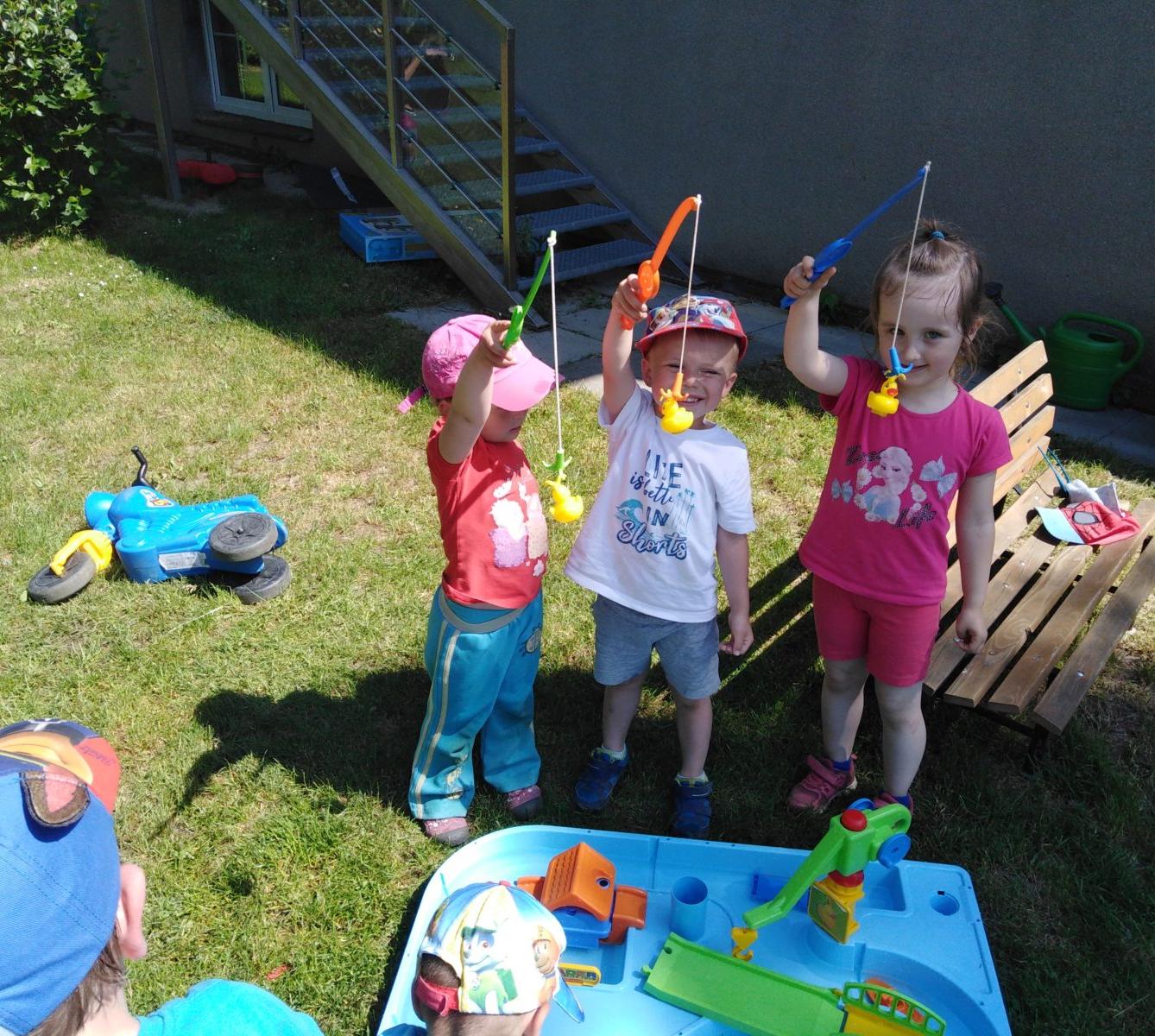 Užíváme zahrady - 44