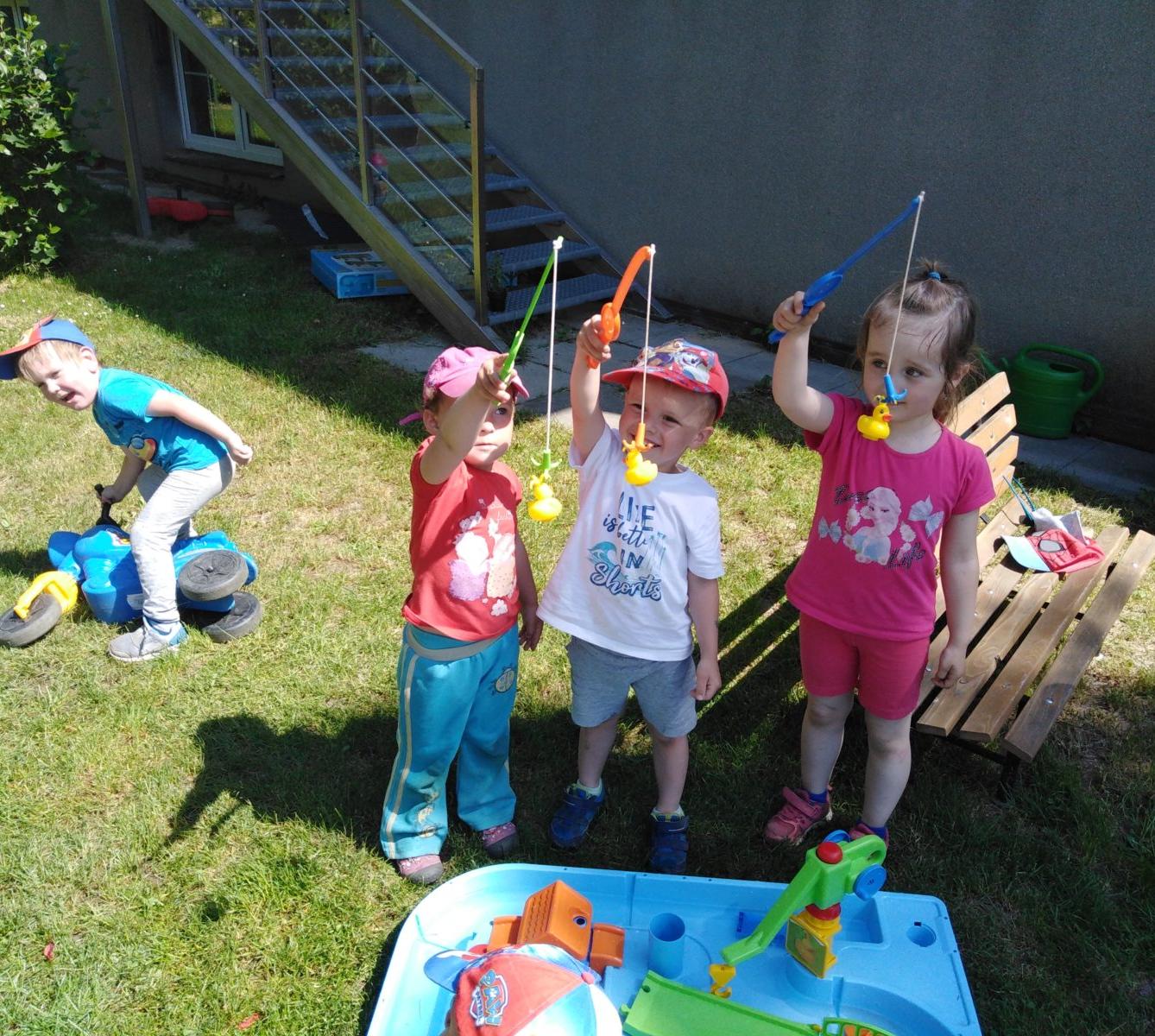 Užíváme zahrady - 46