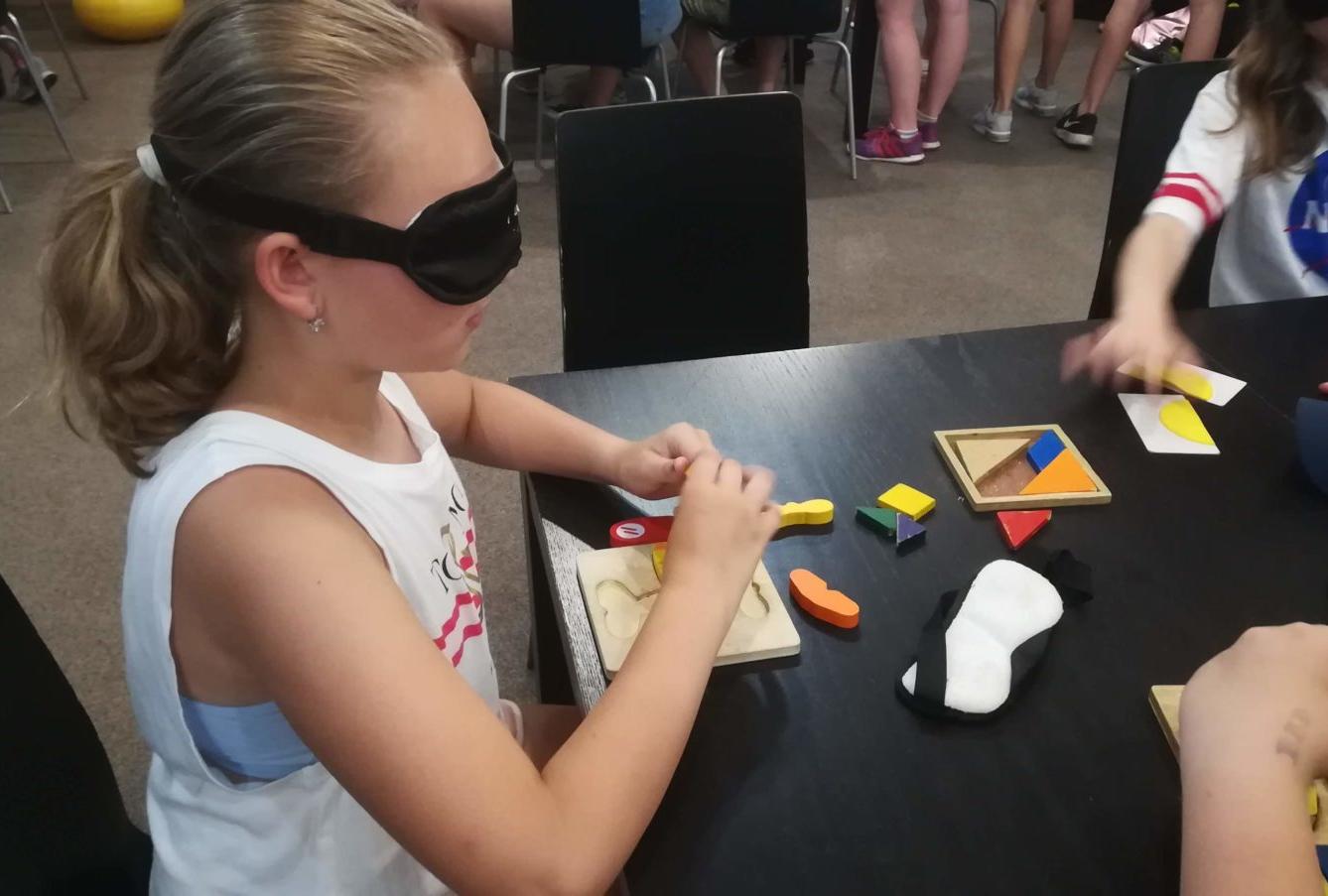 5. třída - školní výlet Praha - 17