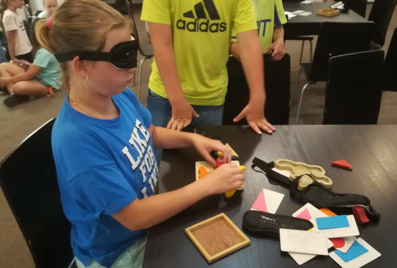 5. třída - školní výlet Praha - 24