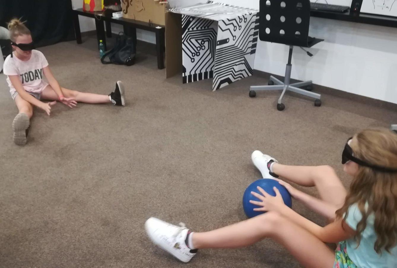 5. třída - školní výlet Praha - 26