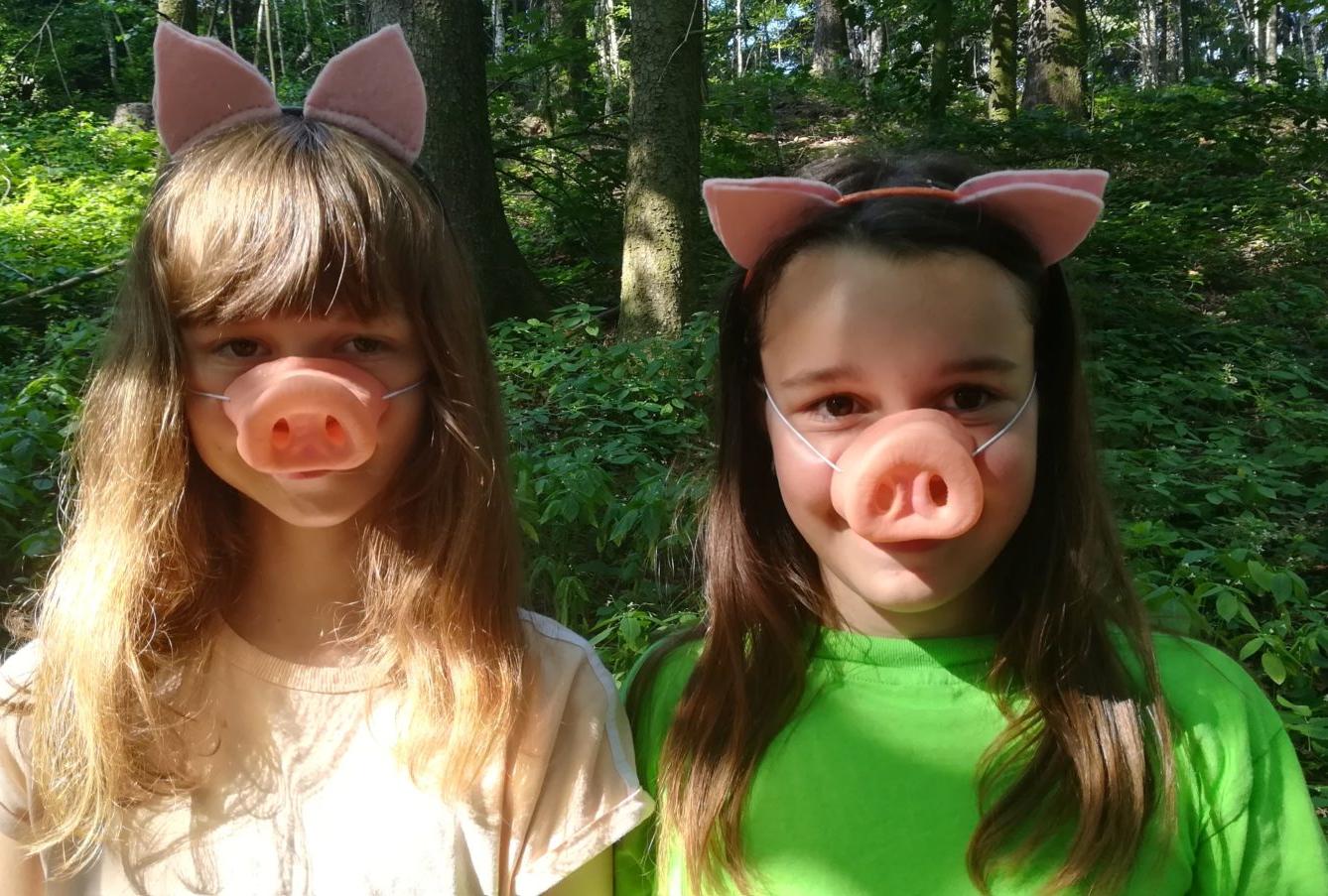 Pohádkový les - 21