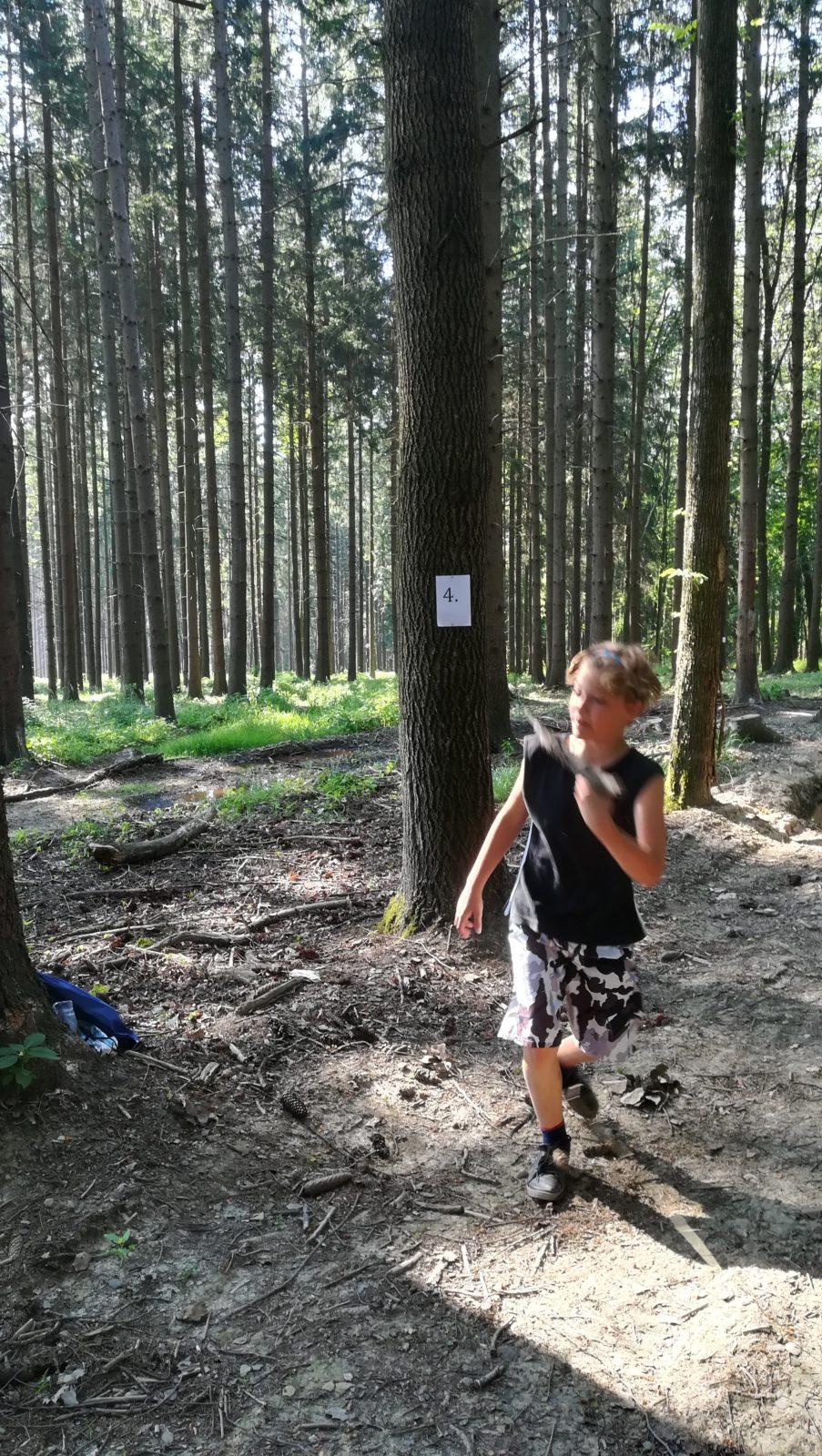 Pohádkový les - 24