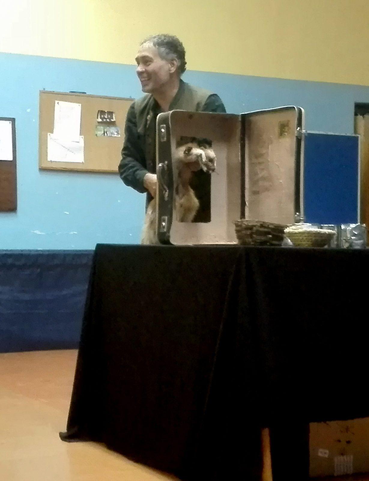 13. 9. Příhody lišky Bystroušky - 5