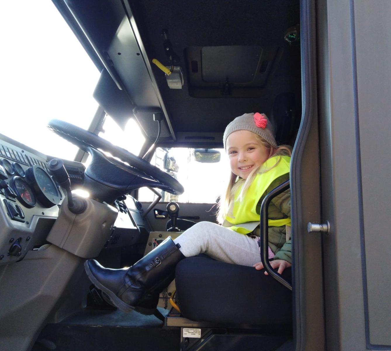 Broučci: návštěva u vojáků - 7