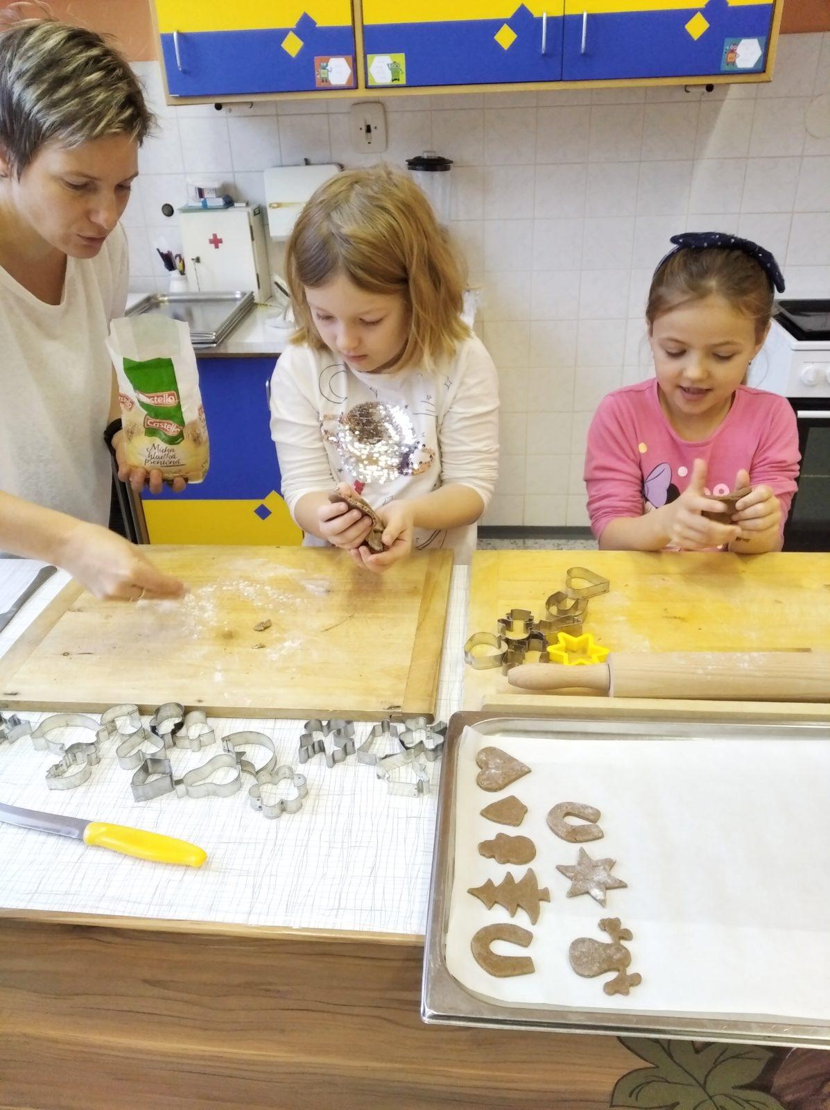 Projektový den k jarmarku ve 2. třídě - 1