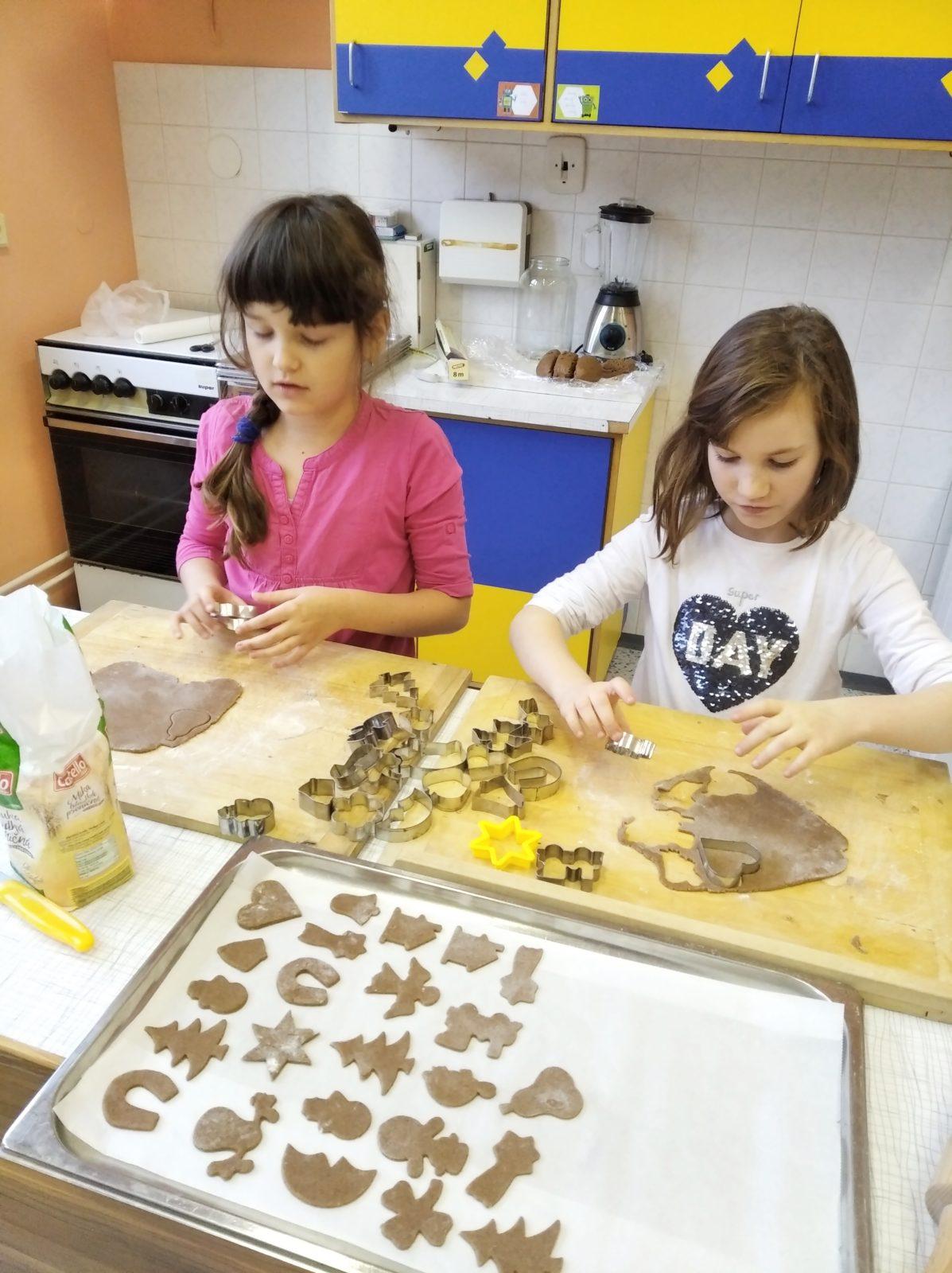 Projektový den k jarmarku ve 2. třídě - 4