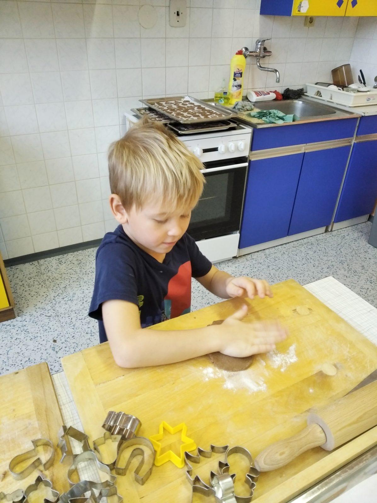 Projektový den k jarmarku ve 2. třídě - 9