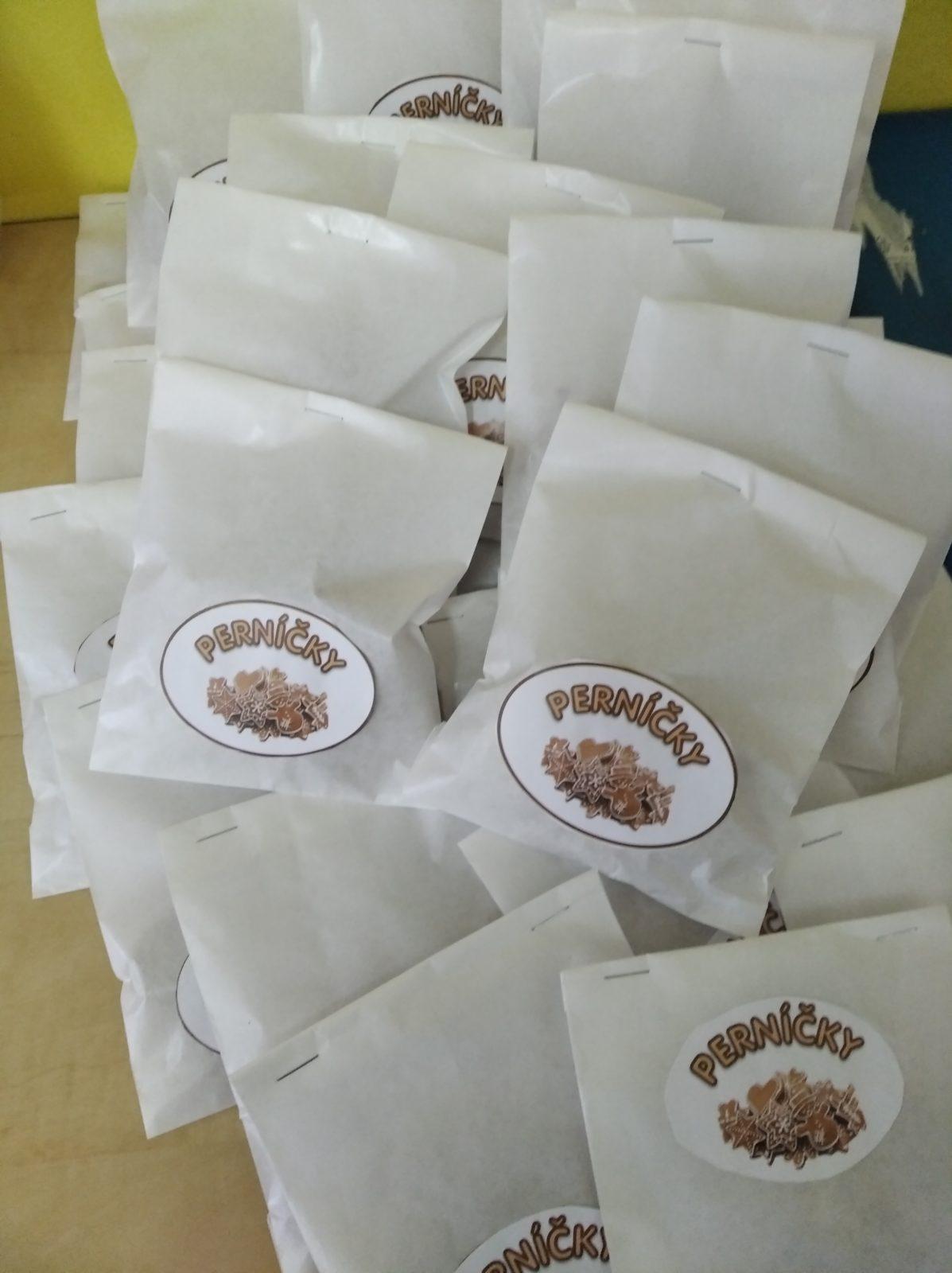 Projektový den k jarmarku ve 2. třídě - 12