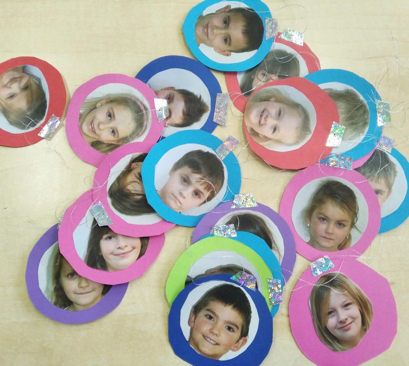 Projektový den k jarmarku ve 2. třídě - 13