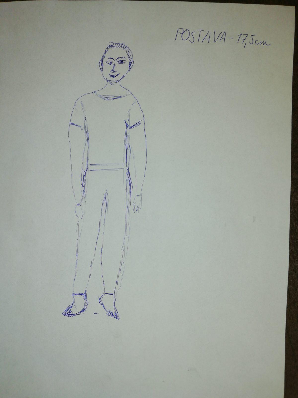 Laboratorní práce našich "osmáků" - 6