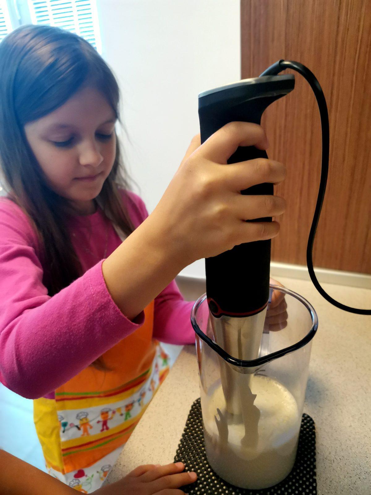 Tvoření třeťáčků 15. 5. - 22