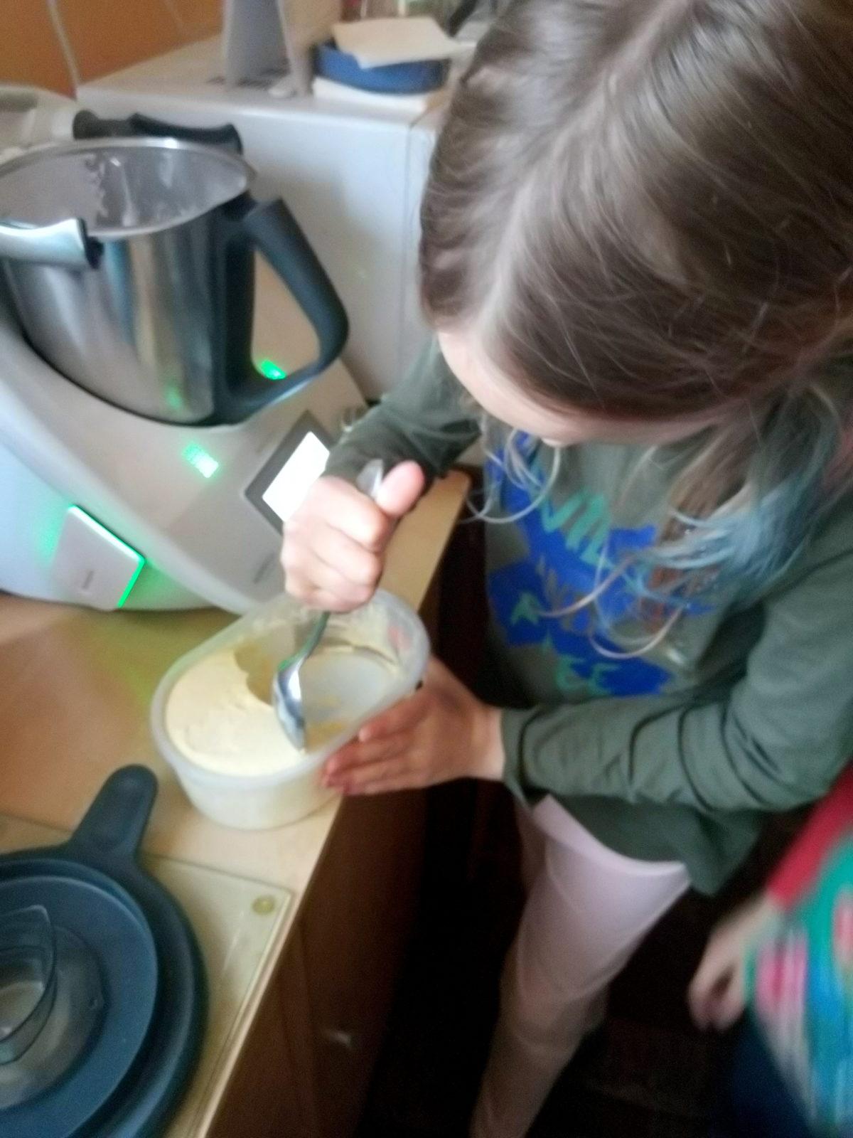 Tvoření třeťáčků 15. 5. - 31